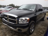 11-12111 (Trucks-Pickup 4D)  Seller:Private/Dealer 2008 DODG 1500