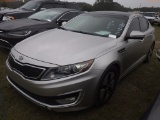 11-12116 (Cars-Sedan 4D)  Seller:Private/Dealer 2012 KIA OPTIMA