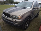 11-12121 (Cars-SUV 4D)  Seller:Private/Dealer 2006 BMW X5