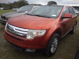 11-12120 (Cars-SUV 4D)  Seller:Private/Dealer 2007 FORD EDGE