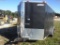 12-03130 (Trailers-Utility enclosed)  Seller:Private/Dealer 2016 FRDM TAGALONG