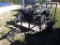 12-03126 (Trailers-Utility flatbed)  Seller: Florida State F.W.C. 2012 CALIBER S
