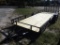 12-03146 (Trailers-Utility flatbed)  Seller:Private/Dealer 2021 HOMEMADE 7 BY 20