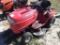 12-02220 (Equip.-Mower)  Seller:Private/Dealer TROY BILT 42 INCH RIDING LAWN MOW