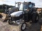12-01538 (Equip.-Tractor)  Seller: Gov-City of St.Petersburg NEW HOLLAND TN70D E