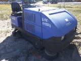 12-01180 (Equip.-Sweeper)  Seller:Private/Dealer AMERICAN LINCOLN 505-829 SC7750