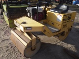 12-01530 (Equip.-Compaction)  Seller: Gov-City of Palmetto MULTIQUIP R2000H DOUB
