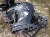 12-02594 (Equip.-Boat engine)  Seller: Florida State F.W.C. YAMAHA F225XCA 225HP