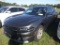 12-10218 (Cars-Sedan 4D)  Seller: Gov-Hillsborough County Sheriffs 2017 DODG CHA