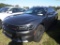 12-10222 (Cars-Sedan 4D)  Seller: Gov-Hillsborough County Sheriffs 2017 DODG CHA