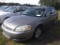 12-05112 (Cars-Sedan 4D)  Seller: Florida State F.D.L.E. 2006 CHEV IMPALA