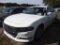 12-05116 (Cars-Sedan 4D)  Seller: Gov-Hillsborough County Sheriffs 2019 DODG CHA
