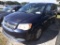 12-05122 (Cars-Van 4D)  Seller: Gov-Orange County Sheriffs Office 2012 DODG GRAN