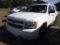 12-06147 (Cars-SUV 4D)  Seller: Gov-Orange County Sheriffs Office 2011 CHEV TAHO