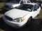 12-06151 (Cars-Sedan 4D)  Seller: Florida State D.O.T. 2004 FORD TAURUS