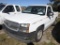 12-06227 (Trucks-Pickup 2D)  Seller: Florida State D.O.T. 2005 CHEV 1500