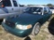 12-06238 (Cars-Sedan 4D)  Seller: Gov-Alachua County Sheriffs Offic 2007 FORD CR