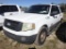 12-06234 (Cars-SUV 4D)  Seller: Gov-City of Palmetto 2007 FORD EXPEDITIO
