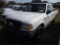 12-10124 (Trucks-Pickup 2D)  Seller: Gov-City of Palmetto 2007 FORD RANGER