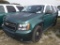 12-06256 (Cars-SUV 4D)  Seller: Gov-Alachua County Sheriffs Offic 2013 CHEV TAHO