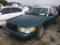 12-06251 (Cars-Sedan 4D)  Seller: Gov-Alachua County Sheriffs Offic 2011 FORD CR