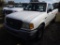 12-10122 (Trucks-Pickup 2D)  Seller: Gov-City of Palmetto 2004 FORD RANGER