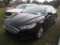 12-10140 (Cars-Sedan 4D)  Seller: Gov-Hillsborough County Sheriffs 2017 FORD FUS