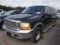 12-05135 (Cars-SUV 4D)  Seller:Private/Dealer 2001 FORD EXCURSION