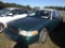 12-10231 (Cars-Sedan 4D)  Seller: Gov-Alachua County Sheriffs Offic 2008 FORD CR
