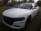 12-10145 (Cars-Sedan 4D)  Seller: Gov-Hillsborough County Sheriffs 2018 DODG CHA