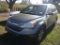 12-10150 (Cars-Sedan 4D)  Seller: Gov-Alachua County Sheriffs Offic 2008 HOND CR