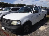 12-05140 (Trucks-Pickup 2D)  Seller:Private/Dealer 2003 FORD F150