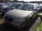 12-07119 (Cars-Sedan 4D)  Seller:Private/Dealer 2001 NISS MAXIMA