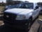 12-07144 (Trucks-Pickup 2D)  Seller:Private/Dealer 2006 FORD F150