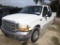 12-07210 (Trucks-Pickup 2D)  Seller:Private/Dealer 1999 FORD F250