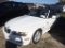 12-07217 (Cars-Convertible)  Seller:Private/Dealer 1998 BMW Z3