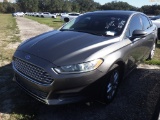 12-07131 (Cars-Sedan 4D)  Seller:Private/Dealer 2013 FORD FUSION