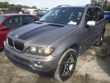 12-07214 (Cars-SUV 4D)  Seller:Private/Dealer 2006 BMW X5