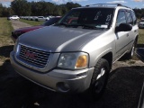 12-07132 (Cars-SUV 4D)  Seller:Private/Dealer 2007 GMC ENVOY