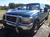 12-07139 (Trucks-Pickup 2D)  Seller:Private/Dealer 2001 FORD F250