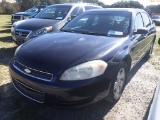 12-07136 (Cars-Sedan 4D)  Seller:Private/Dealer 2007 CHEV IMPALA