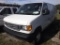 12-08214 (Cars-Van 4D)  Seller: Gov-Hillsborough County Sheriffs 2006 FORD E350