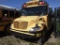 12-08223 (Trucks-Buses)  Seller: Gov-Citrus County School Board 2006 ICCO 3000