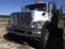 12-08266 (Trucks-Crane)  Seller: Gov-Manatee County 2008 INTL 7300