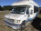 12-08231 (Trucks-Buses)  Seller: Florida State L.E.T.F. 2002 FORD E450