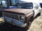 12-09117 (Trucks-Pickup 4D)  Seller:Private/Dealer 1977 CHEV C30