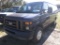 12-08156 (Cars-Van 3D)  Seller: Gov-Hillsborough County Sheriffs 2011 FORD E350