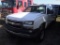 12-09120 (Trucks-Utility 2D)  Seller:Private/Dealer 2007 CHEV 2500