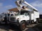 12-08262 (Trucks-Aerial lift)  Seller: Gov-City of Palmetto 2000 GMC C7500