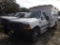 12-08152 (Trucks-Utility 2D)  Seller: Florida State G.O.V. 2001 FORD F550